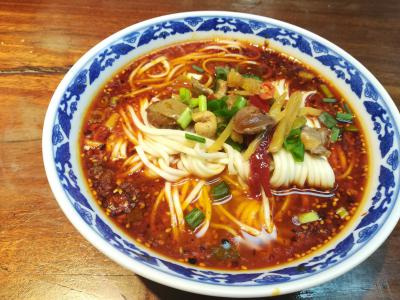 川味面食技術(shù)培訓(xùn)班哪里好？