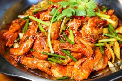 學(xué)干鍋技術(shù)做法哪里比較好？