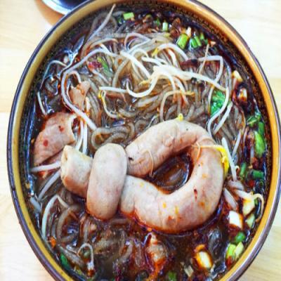 肥腸粉技術(shù)培訓(xùn)學(xué)校哪里比較好？