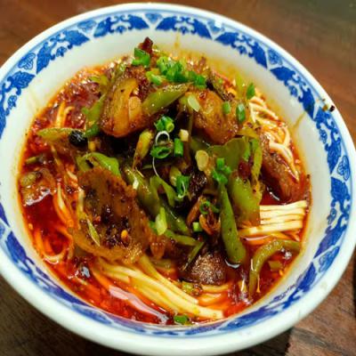面食技術(shù)培訓(xùn)中心哪家味道好？
