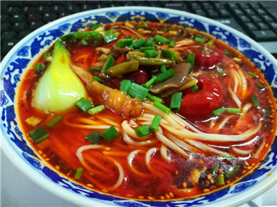 成都面食技術(shù)培訓(xùn)哪家比較靠譜？