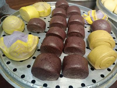 早餐包子技術(shù)培訓(xùn)學(xué)校哪里好？