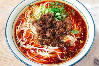 川味面食技術(shù)培訓(xùn)中心哪里比較正宗？