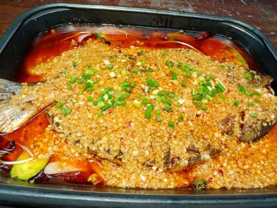 萬州烤魚技術(shù)培訓(xùn)價格哪里便宜？