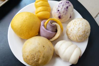 學(xué)早餐包子做法哪里好？包子培訓(xùn)學(xué)校有哪些？