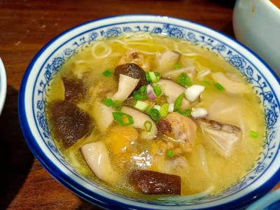 香菇面食技術(shù)培訓(xùn)學(xué)校哪家好？
