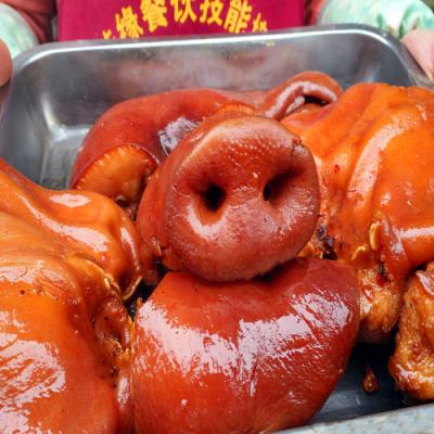 川味熟食鹵菜技術(shù)培訓哪里專業(yè)？