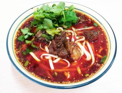 牛肉面食技術(shù)培訓機構(gòu)哪家專業(yè)？