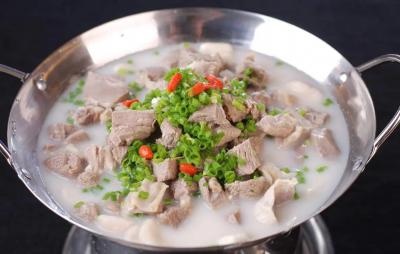 羊肉湯技術(shù)培訓學校哪里好？一對一教學