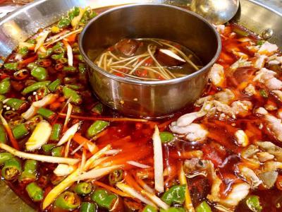 麻辣火鍋兔技術(shù)培訓在哪里？專業(yè)師傅教學
