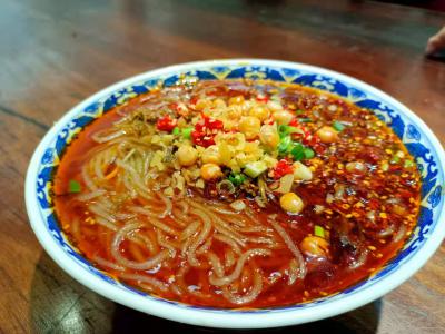 成都餐飲培訓班哪家好？學習肥腸粉技術(shù)哪家好？