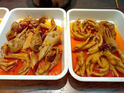 成都餐飲培訓(xùn)費(fèi)用，現(xiàn)撈鹵菜技術(shù)培訓(xùn)學(xué)校哪家好？
