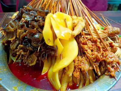 冷鍋串串香技術(shù)培訓(xùn)哪里靠譜？成都餐飲培訓(xùn)學(xué)校
