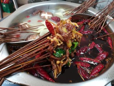 串串香技術(shù)培訓(xùn)速成班哪里好？
