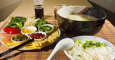 哪里可以學正宗砂鍋米線技術？飄味緣砂鍋米線培訓班