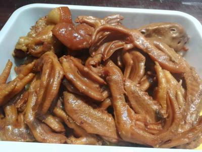 鹵菜技術(shù)培訓(xùn)機(jī)構(gòu)哪里好？