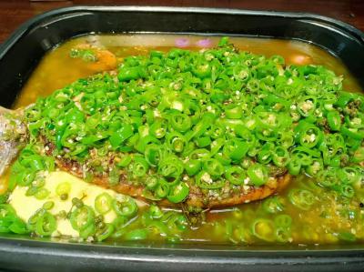 學(xué)做烤魚(yú)技術(shù)培訓(xùn)做法哪里好？資料配方來(lái)稱(chēng)克
