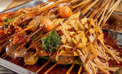冷鍋串串技術(shù)培訓(xùn)哪里一對(duì)一教學(xué)？