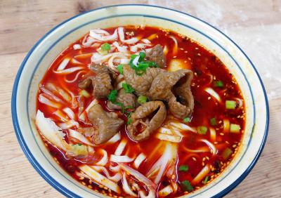  川味面食技術(shù)培訓(xùn)班哪里比較好？