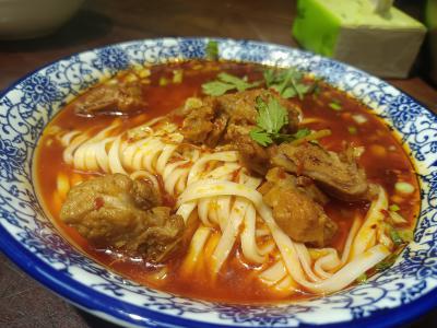 川味面食技術(shù)培訓(xùn)班哪里靠譜？成品面條的搭配技術(shù)