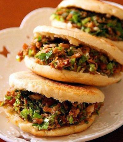 四川肉夾饃技術(shù)培訓(xùn)班哪里專業(yè)？