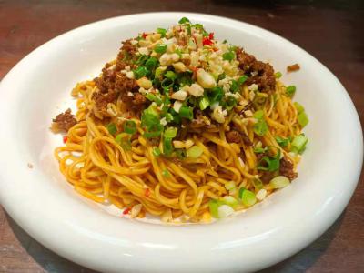 川味面食培訓機構哪家比較專業(yè)？