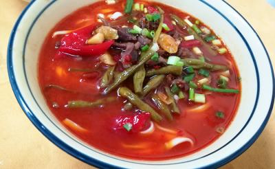 成都哪里可以學(xué)面食技術(shù)？