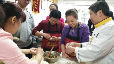 成都哪里學(xué)餐飲技術(shù)？