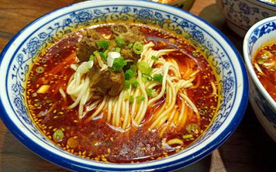 成都川味面技術(shù)培訓(xùn)哪里有？