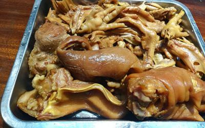 鹵菜培訓(xùn)一般多少學(xué)費(fèi)？