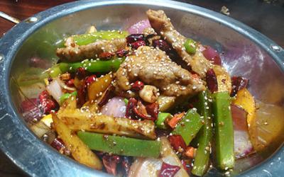 成都專業(yè)干鍋技術(shù)培訓(xùn)哪家好？