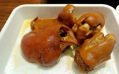 開(kāi)一家鹵菜點(diǎn)需要準(zhǔn)備那些？