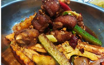 成都干鍋技術(shù)培訓(xùn)哪里專業(yè)？