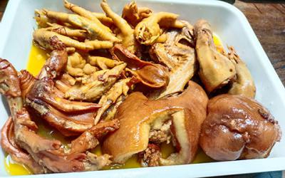 學(xué)習(xí)鹵菜制作技術(shù)要多久？