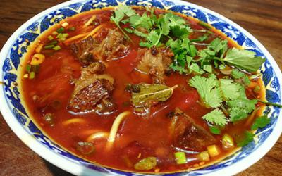 成都哪里可以學(xué)習(xí)川味面技術(shù)？