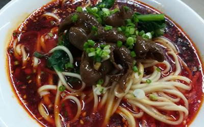 想學(xué)早餐面技術(shù)哪里專業(yè)？
