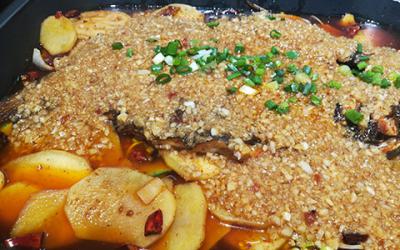 想學(xué)蒜香烤魚哪里可以培訓(xùn)？