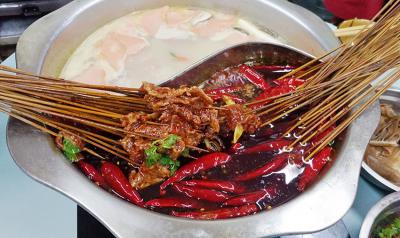 正宗串串香技術(shù)培訓(xùn)哪里好？