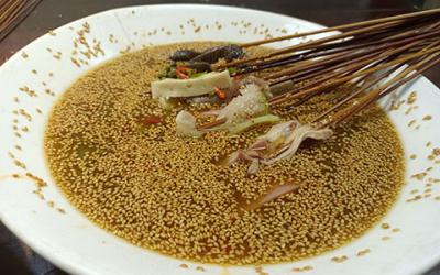 想學(xué)正宗缽缽雞技術(shù)哪里味道好？