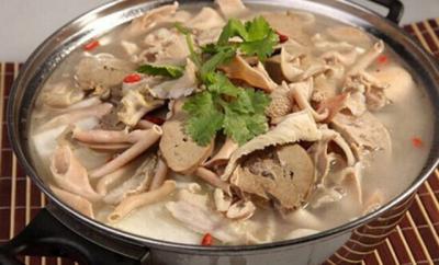 成都簡陽羊肉湯技術(shù)培訓(xùn)哪家好？