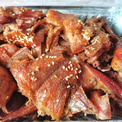 成都手撕烤鴨技術(shù)培訓(xùn)哪家好？