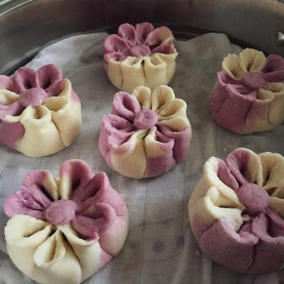 包子饅頭技術(shù)培訓(xùn)學(xué)校哪里好？