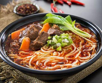 學(xué)做重慶小面技術(shù)培訓(xùn)班哪家好？