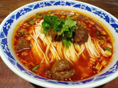 成都學(xué)做川味面全套技術(shù)培訓(xùn)哪里好？