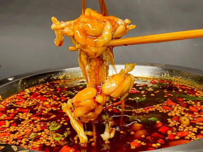 成都學(xué)做美蛙魚火鍋技術(shù)培訓(xùn)哪家好？