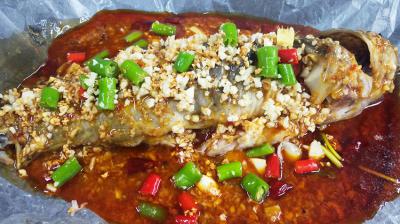 成都學(xué)做紙包魚技術(shù)培訓(xùn)哪家好？