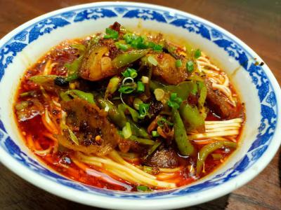 成都面食培訓(xùn)學(xué)校哪家便宜？