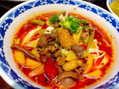 四川哪有學(xué)面食技術(shù)培訓(xùn)的學(xué)校 ？