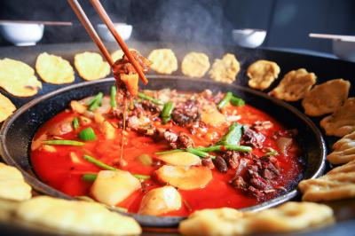 小吃技術(shù)培訓(xùn)班要多久？培訓(xùn)美食達人