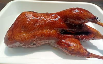 成都特色脆皮烤鴨培訓(xùn)機構(gòu) 學(xué)習(xí)烤鴨哪里有？